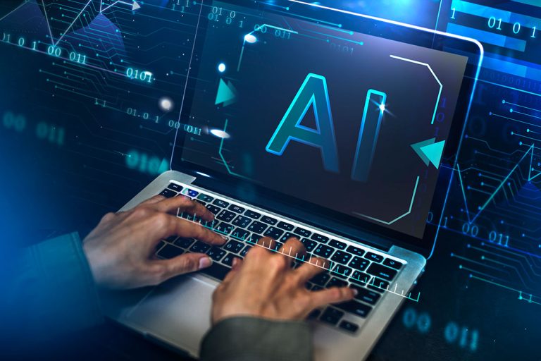 Endüstriyel Robotlarla Üretimde Verimlilik